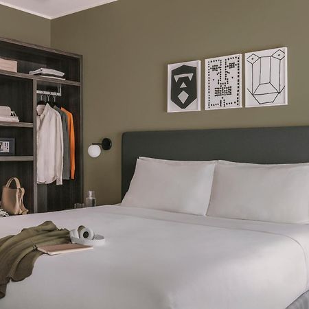 Sonder Missori Hotell Milano Exteriör bild